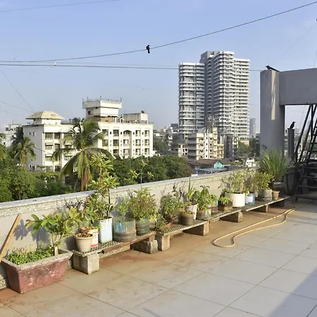 Apartment Sarkar Chambers Mumbai
