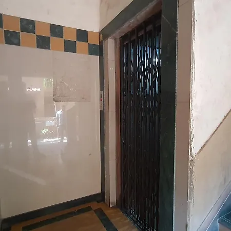 Osi Carter's Road Bandra West Apartment