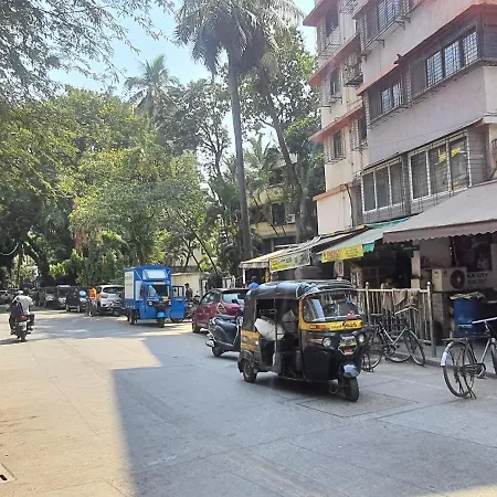 Osi Carter's Road Bandra West * Mumbai