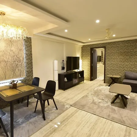 Apartment Sarkar Chambers Mumbai