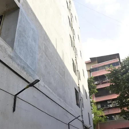 Sarkar Chambers Mumbai