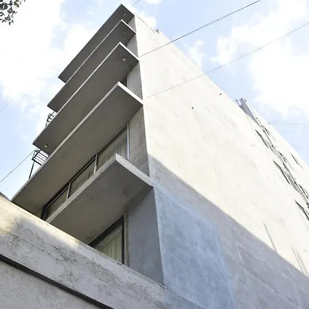 Sarkar Chambers Mumbai