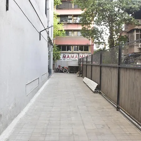 Sarkar Chambers Mumbai