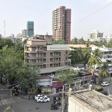 Apartment Sarkar Chambers