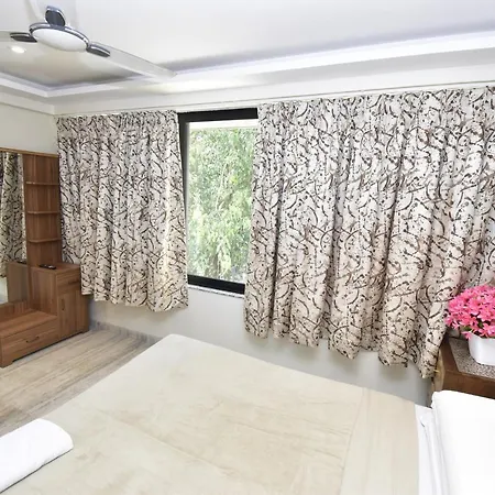Sarkar Chambers Apartment