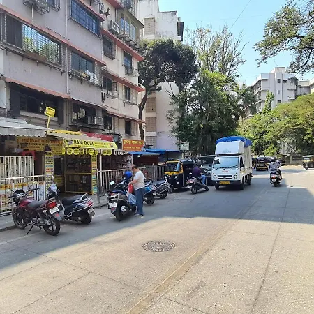 Osi Carter's Road Bandra West * Mumbai
