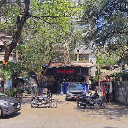 Osi Carter's Road Bandra West Mumbai