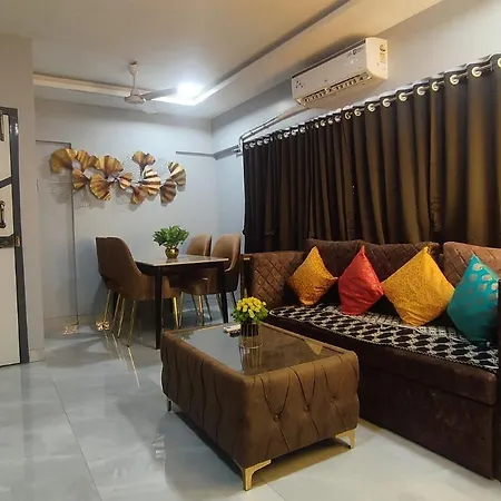Osi Andheri East Mumbai