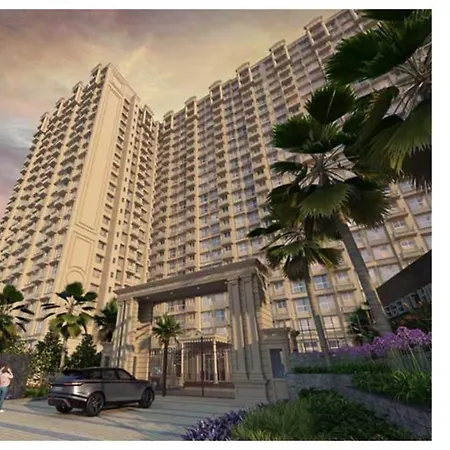 Apartment Regent Entire One Bedroom - Hiranandani Gardens, Powai