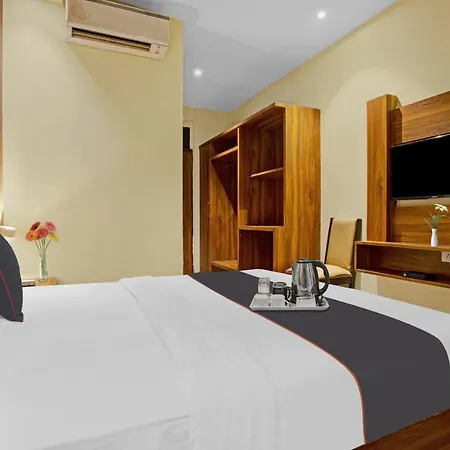 Capital O Art Hotel 3*
