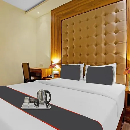 Capital O Art Hotel 3*