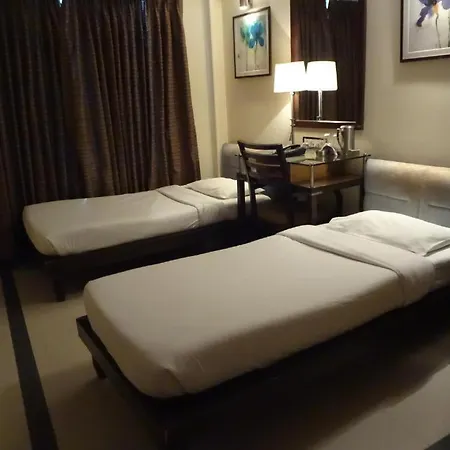 Sapna Marine Apartment
