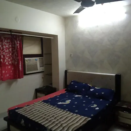 Apartment Spacious Luxury Flat