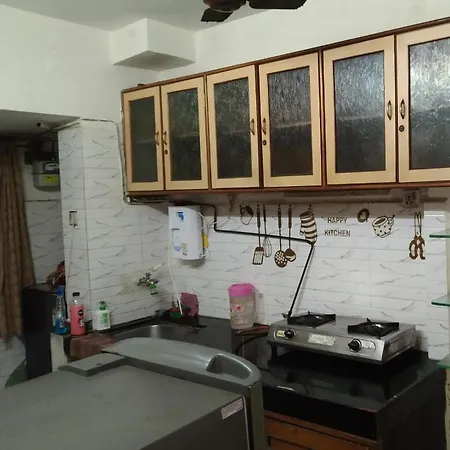 Apartment Spacious Luxury Flat *