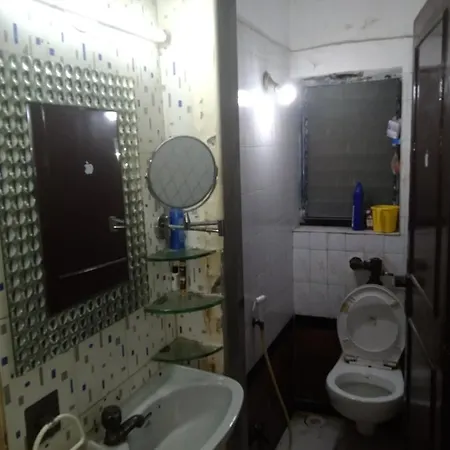Spacious Luxury Flat Mumbai