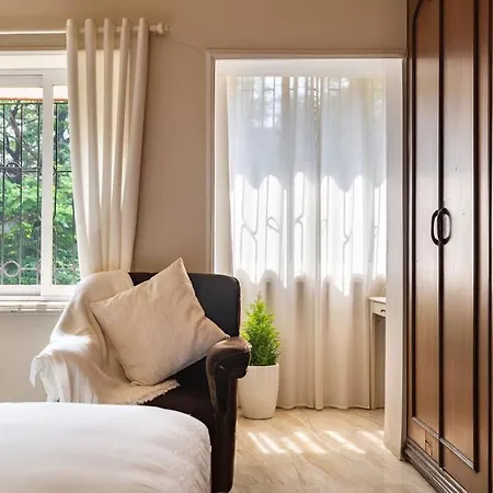 Pacific Boudoir With Sea Breeze Near Carter Road Apartment *