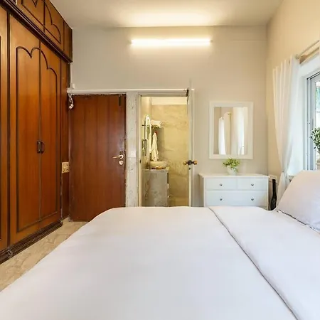 Pacific Boudoir With Sea Breeze Near Carter Road Apartment *
