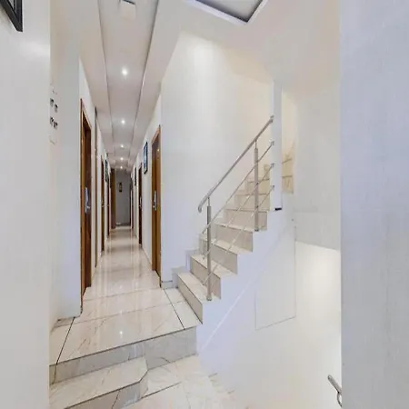 Riva International Goregaon- Near Nesco Mumbai