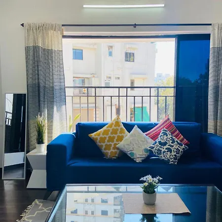 Rama 2 - 401, Carter Road, Bandra West By Connekt Homes Mumbai