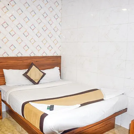 T-Junction Bkc Residency Hotel Mumbai