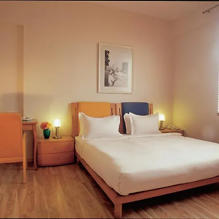 The Gordon House - Near Gateway Of India 4*