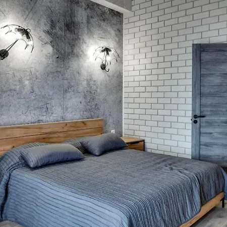 Apartment Sweet