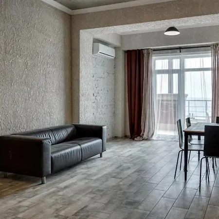 Apartment Sweet Mumbai