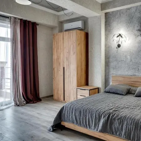 Apartment Sweet Mumbai
