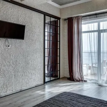 Sweet Apartment
