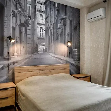 Sweet Apartment *