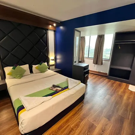 Pacific By Bestays Guest house Mumbai