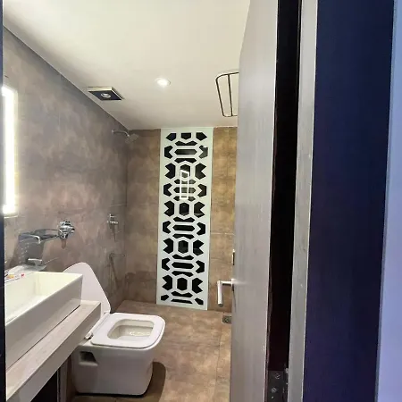Guest house Pacific By Bestays *