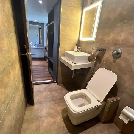 Pacific By Bestays Guest house Mumbai
