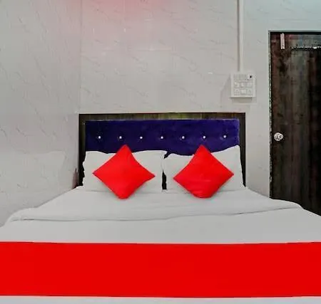 Guest house Kd Palace Nx Mumbai