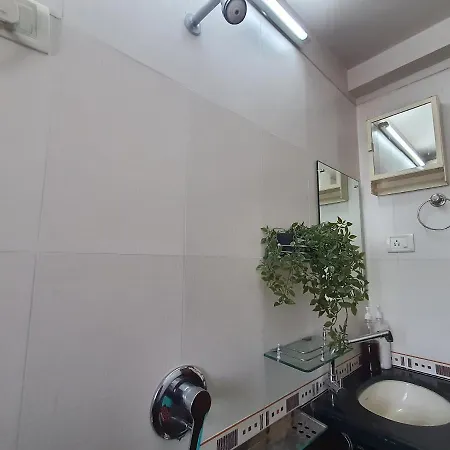Apartment Osi Carter's Road Bandra West Mumbai