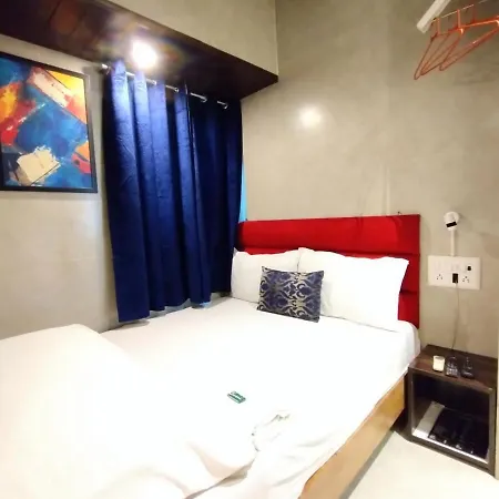 Eros - Near Airport T2 Mumbai