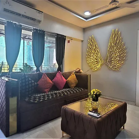 Apartment Osi Andheri East Mumbai