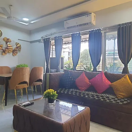 Osi Andheri East Mumbai
