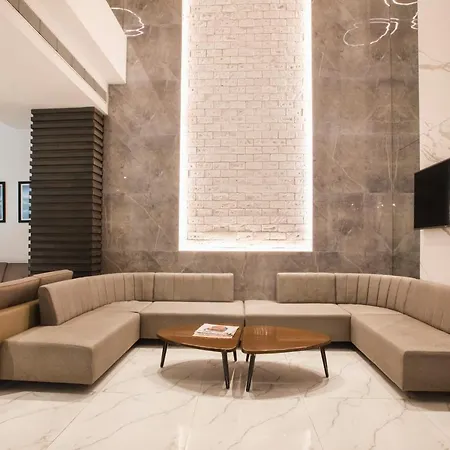 Ramee Techome 4* Mumbai