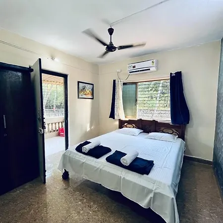 Anchors Away 2 Bhk Gorai * Mumbai