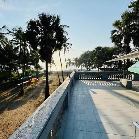Anchors Away 2 Bhk Gorai Mumbai