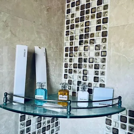 Holiday home Anchors Away 2 Bhk Gorai