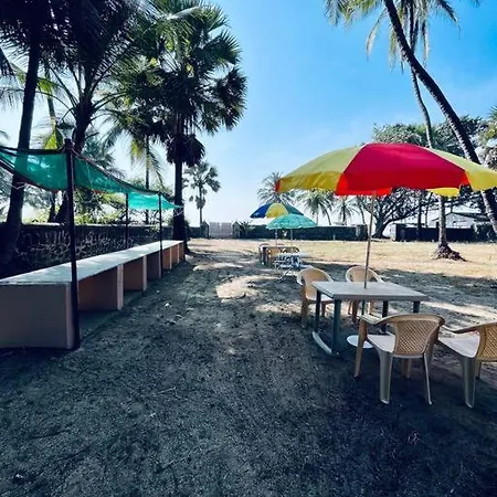 Holiday home Anchors Away 2 Bhk Gorai Mumbai