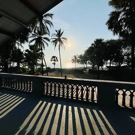 Anchors Away 2 Bhk Gorai