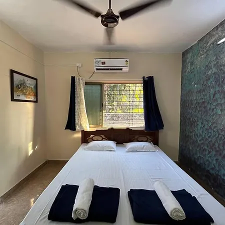Anchors Away 2 Bhk Gorai *