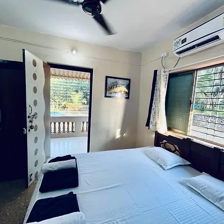 Anchors Away 2 Bhk Gorai Mumbai