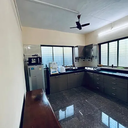 Anchors Away 2 Bhk Gorai * Mumbai