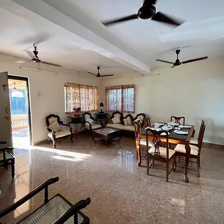 Anchors Away 2 Bhk Gorai