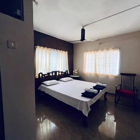 Anchors Away 2 Bhk Gorai * Mumbai