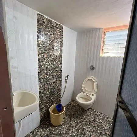 Anchors Away 2 Bhk Gorai Holiday home Mumbai